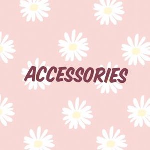 Accessories
